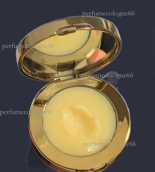 Brand 8g BAUME NOURRISSANT UNIVERSEL Multi Use HYDRATING AND NOURISHING Maintenance Moistened Lip Balm Lips Bleaching Cream Nourish