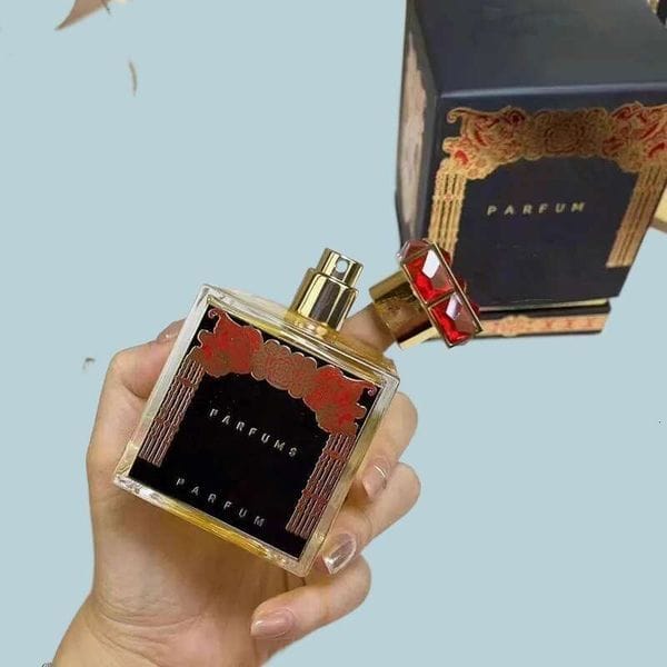 perfume cologne parfum perfumes Fragrance classic style 100ml OLIGARCH Oceania parfums long lasting smell spray Cologne Spray 3.4oz Men Women Neutral Perfume