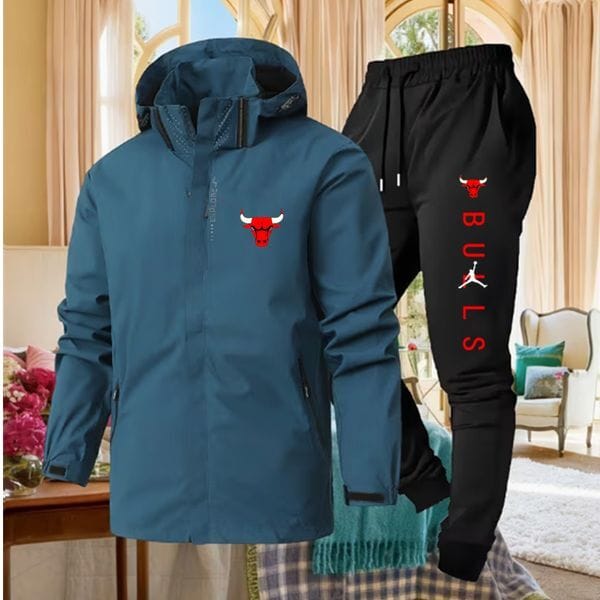 Color: Blue - Size: 3XL - Adult: yes - Designer tracksuits sweatshirts sets mens womens suits men track Luxury brand sweat suit coats man jackets hoodies pants sweatshirts sportswear US Size M-3XL