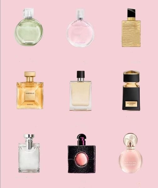 Eau De Parfum For Women Fragrance Long Lasting Alien Female Lady Spray Cologne Parfum designer Kayali Born In Roma intense Delina EDP DONNA Cologne