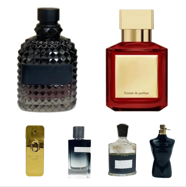 perfume women men cologne for mens colonge 100ml EAU DE PARFUM Intense Spray Designer Perfumes Cologne long last good smell Fragrances Fast Delivery