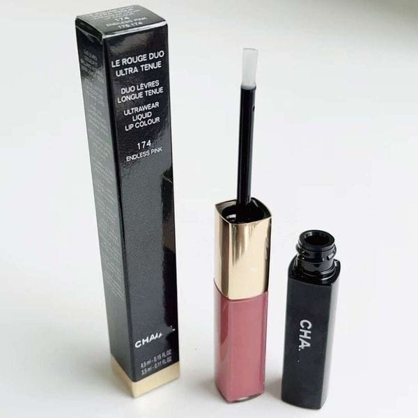Color: Red - Top Quality New Arrival Blue Gold Designer Mini Lipstick Set 5pcs Velvet Matte Long Wear Lip Stick Easy Color With Gift Box Fast Ship S251126