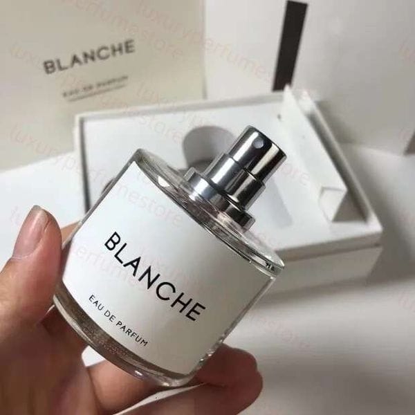 Luxury Perfume Fragrance for Woman 100ml Gypsy Water Mojave Ghost Bal d'Afrique EDP Long Lasting Womens Perfume Parfum Femme Premium Cologne Spray