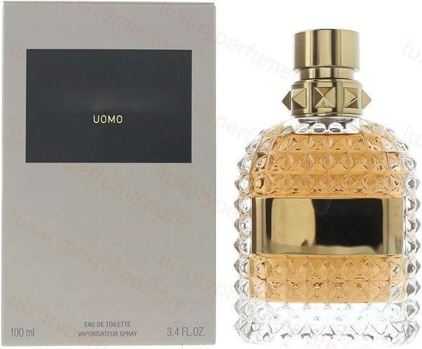 VLA1-Designer Perfume Born In Roma Intense Donna Yellow Dream 100ml Womens Perfume Fragrance Luxury Parfum Femme Long Lasting Floral Scent Fast Ship Mens Cologne