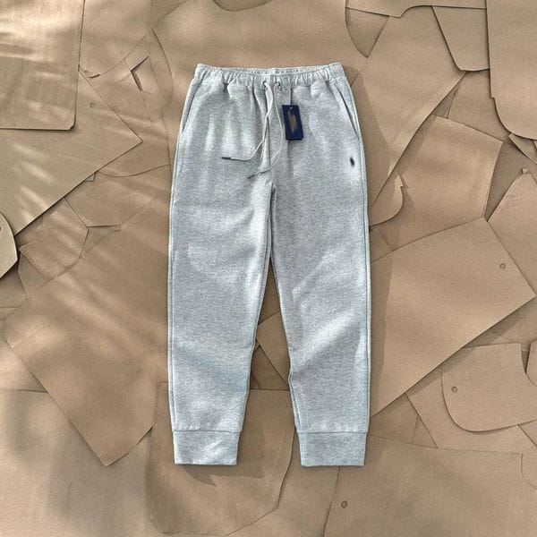Color: Pants-8 - Size: M - Ralps Laurent Jackets Mens Polos Hoodie Tracksuits High-Quality Pony Embroidery Sportswear Set Loose Men Women Hoodie Designer Cardigan Zipper Polo Jackets B3e