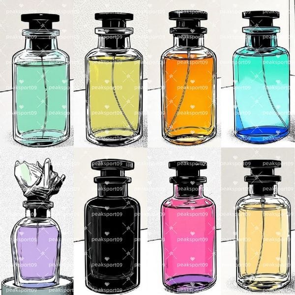 Magnetic hat High quality designer perfume Ombre IMAGINATION LES SABLES ROSES eau de toilette 3.4Oz 100Ml Good smell Long time leave women body spray Clipper