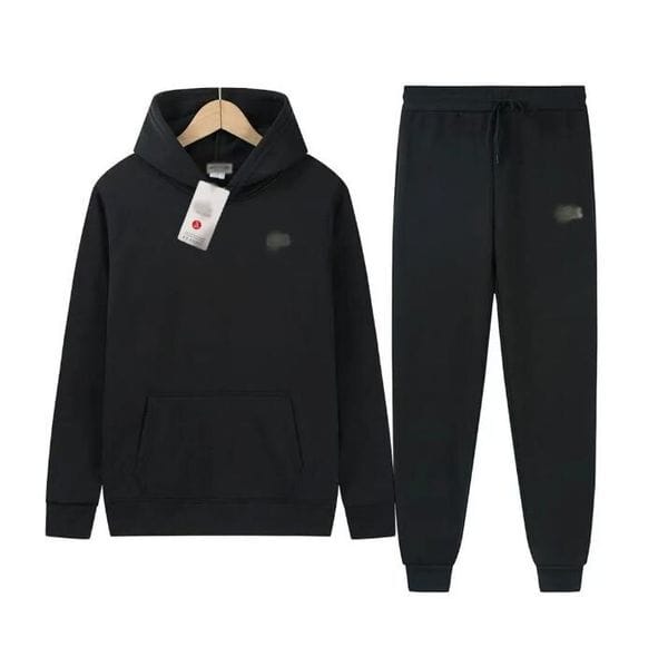 Color: Gray - Size: XL - Adult: yes - Luxury Designer Casual Mens Womens Sportswear Jacquard Hoody Crocodiles Jogging Hoodie Streetwear Embroidered Crocodile Hoodies Pant Men Sports Tracksuits