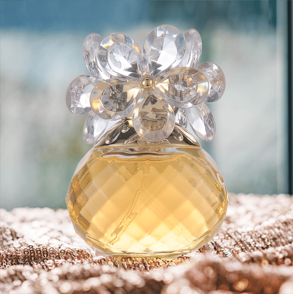 Women's perfume, Happiness Flower perfume, High-end Luxury perfume, Body perfume, Aromatherapy perfume