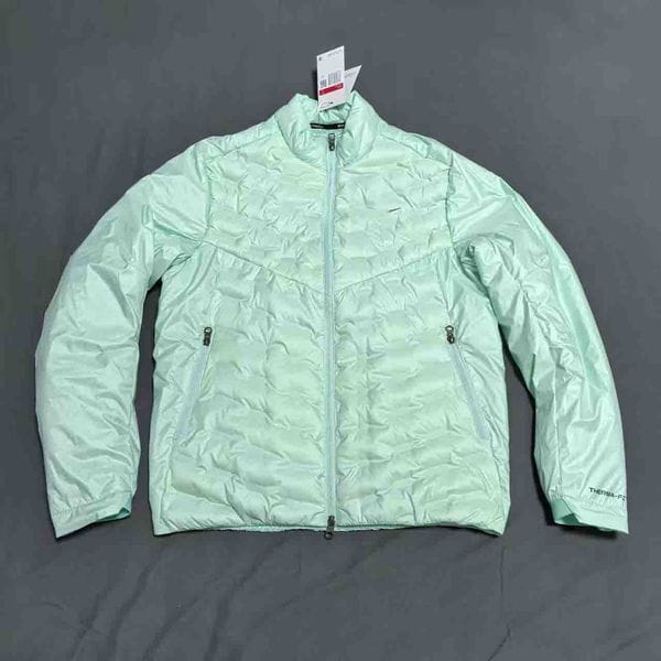 Color: Green - Size: XL 70-80KG - Mens sports stand collar jackets vest designer warm gilet winter spring autumn coat running joggers sport waistcoat outdoor cotton down puffer jacket loose Coat