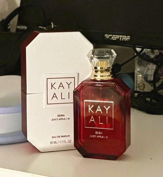 Ka ali Perfume 100ml Vanilla 28 EDEN SPARKLING LYCHEE 39 LOVEFEST BURNING CHERRY 48 White Flower 57 Men Woman Fragrance Long Lasting Smell Neutral Cologne