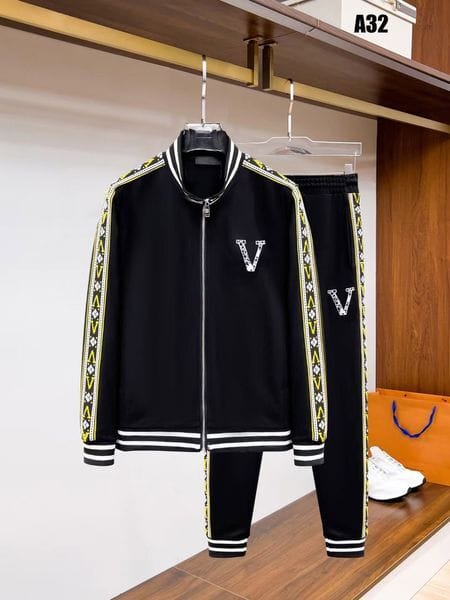 Color: Clear - Size: L - Designer tracksuits sweatshirts sets mens womens suits men track Luxury brand sweat suit coats man jackets hoodies pants sweatshirts sportswear #688