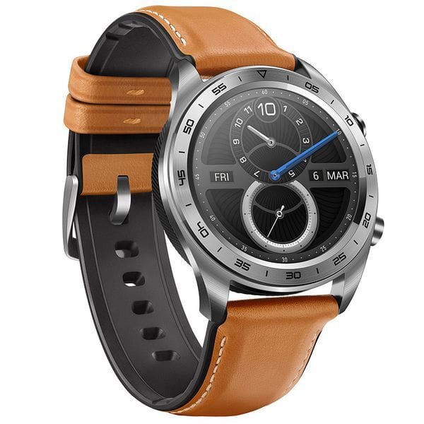 Original Huawei Honor Watch Magic Smart Watch GPS NFC Heart Rate Monitor Passometer Sports Tracker Fitness Wristwatch For Android iPhone iOS