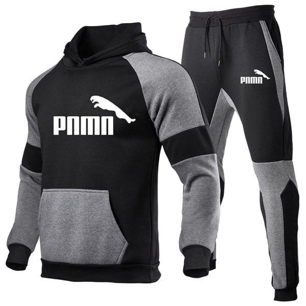 Color: 6 - Size: 3XL - Adult: yes - 2021 designer Tracksuit Autumn Winter Tech Fleece Hoodie Mens Sets Pants Men woman Hoodies Sweatpants Casual Pant Sportswear