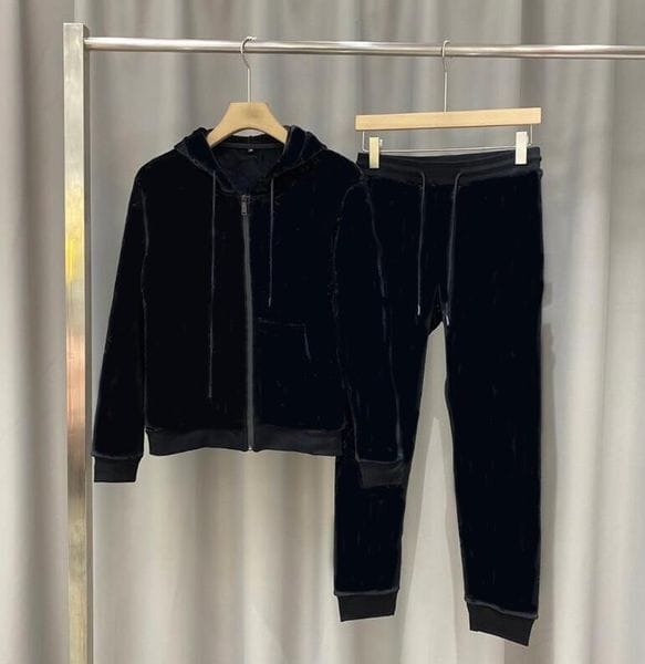 Color: Box - Size: Asian size L - Spring Mens Designer Tracksuits Fashion Letters Print Sportsuits for Men Women Couple Suits Autumn Jogger Pants Suits 2 Colors Optional