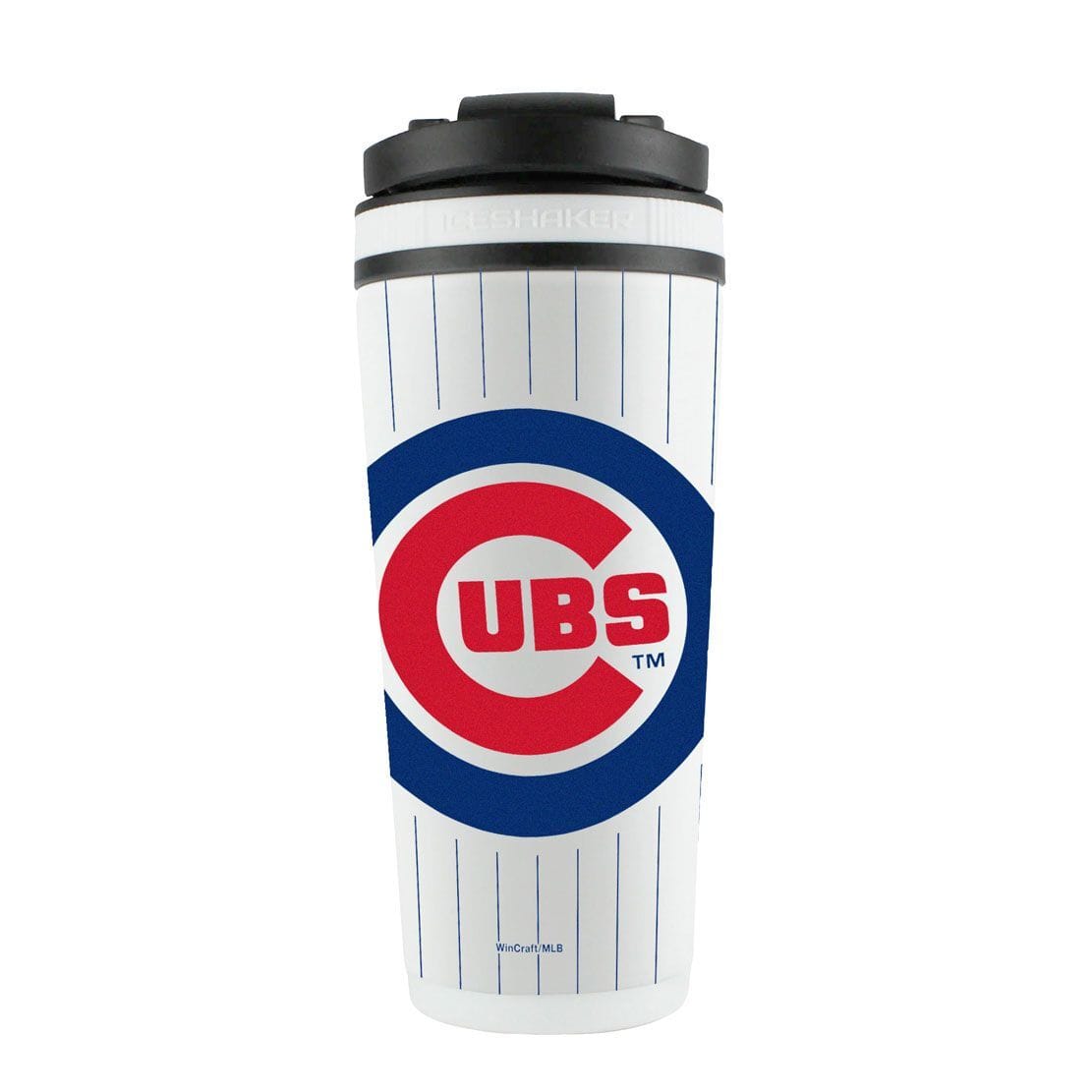 Chicago Cubs Ice Shaker 26oz Stainless Steel – Special Order