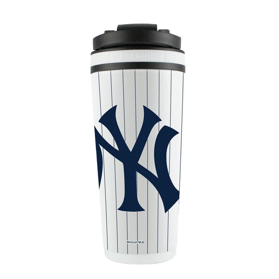 New York Yankees Ice Shaker 26oz Stainless Steel – Special Order