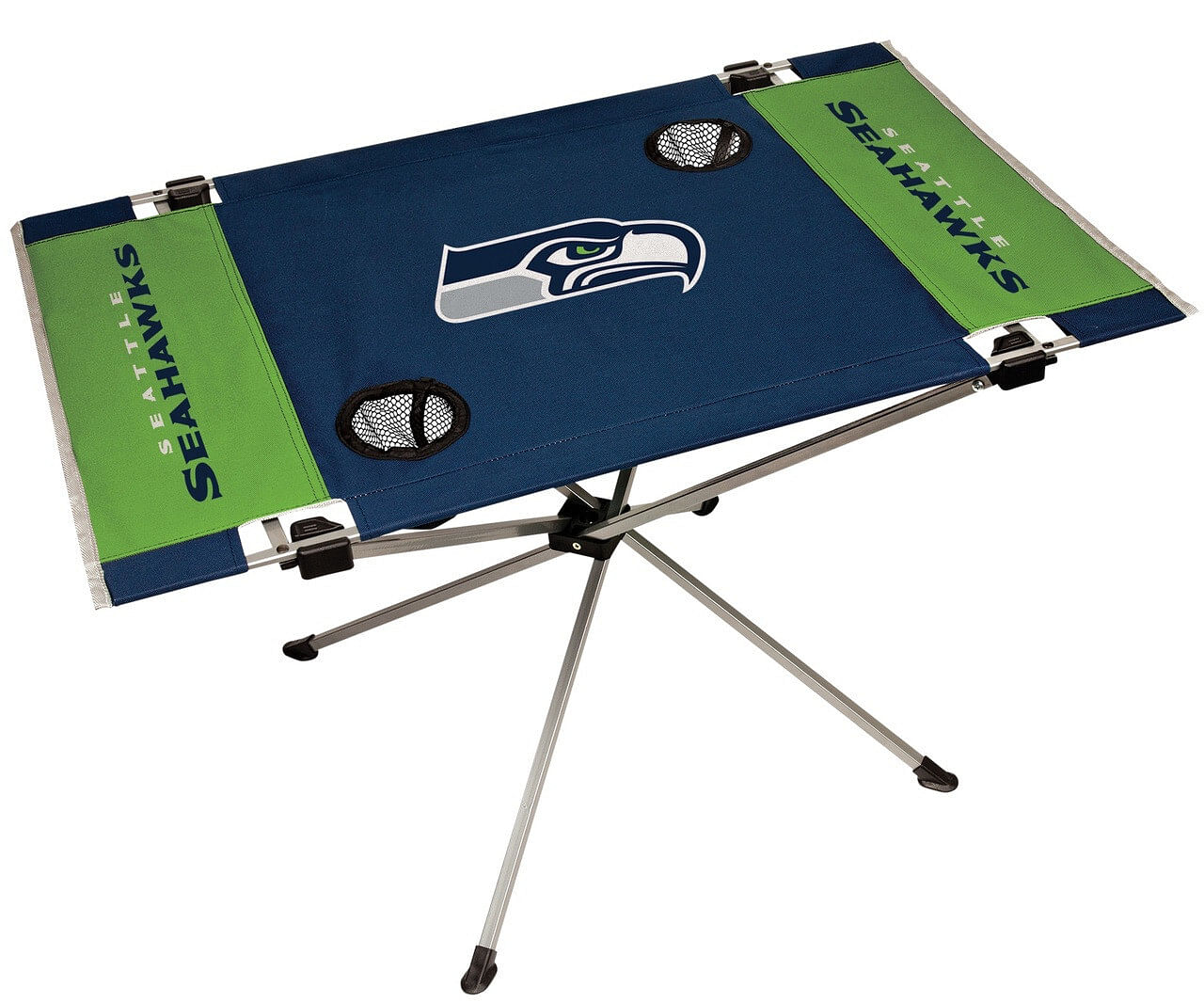 Seattle Seahawks Table Endzone Style – Special Order