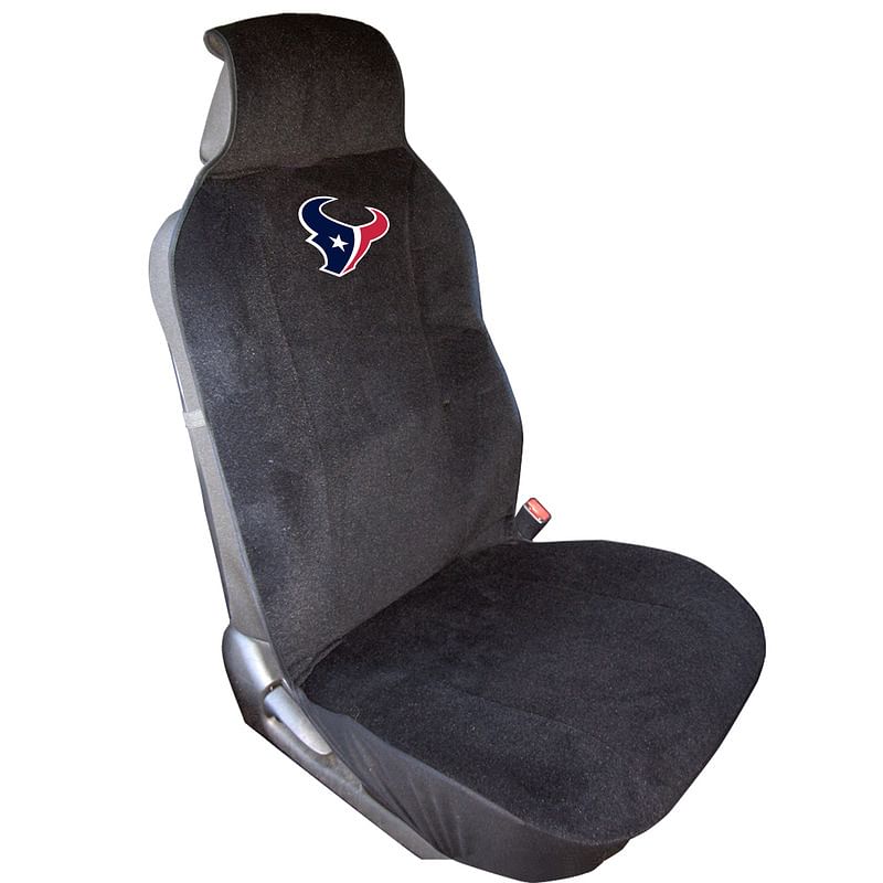 Houston Texans Seat Cover