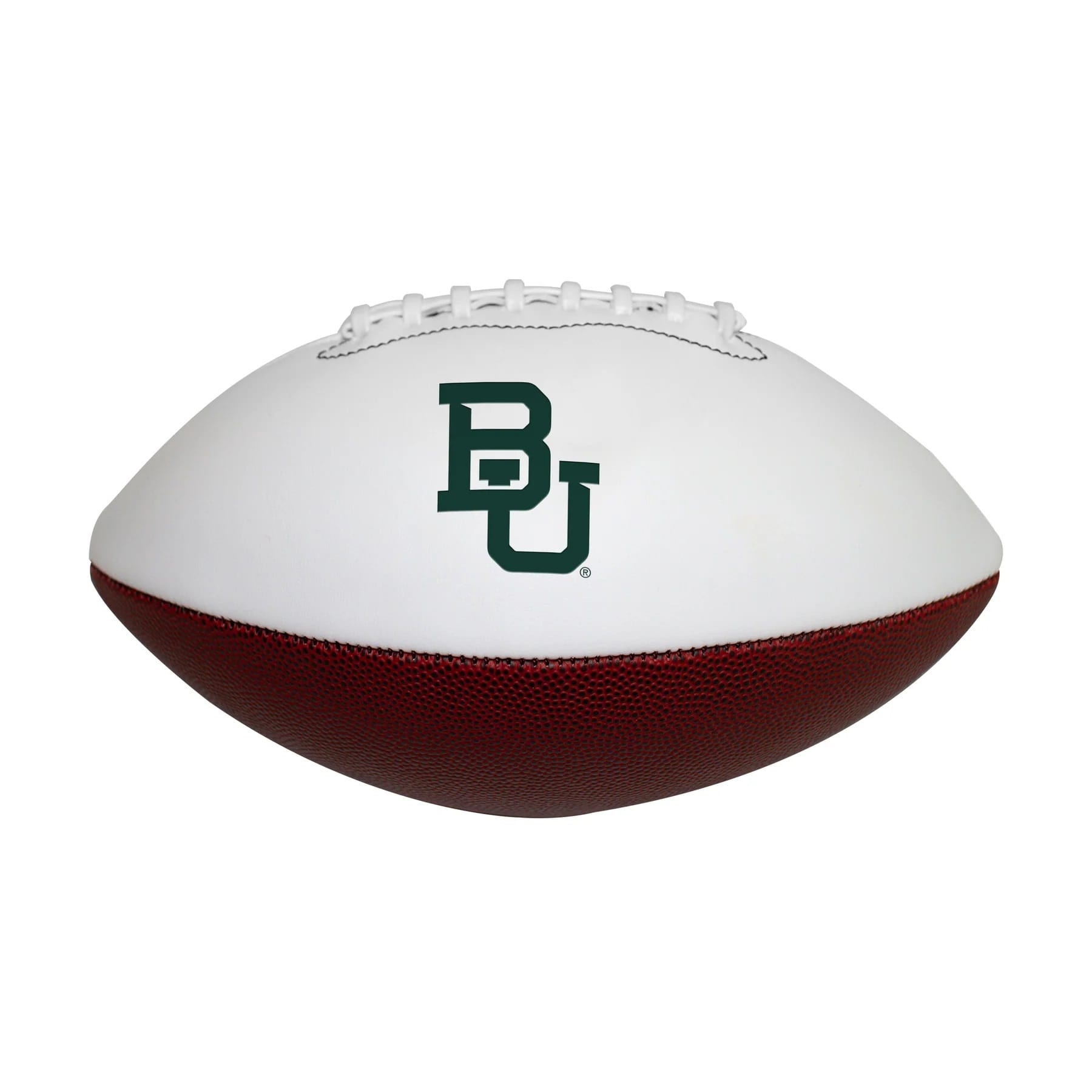 Baylor Bears Football Full Size Autographable
