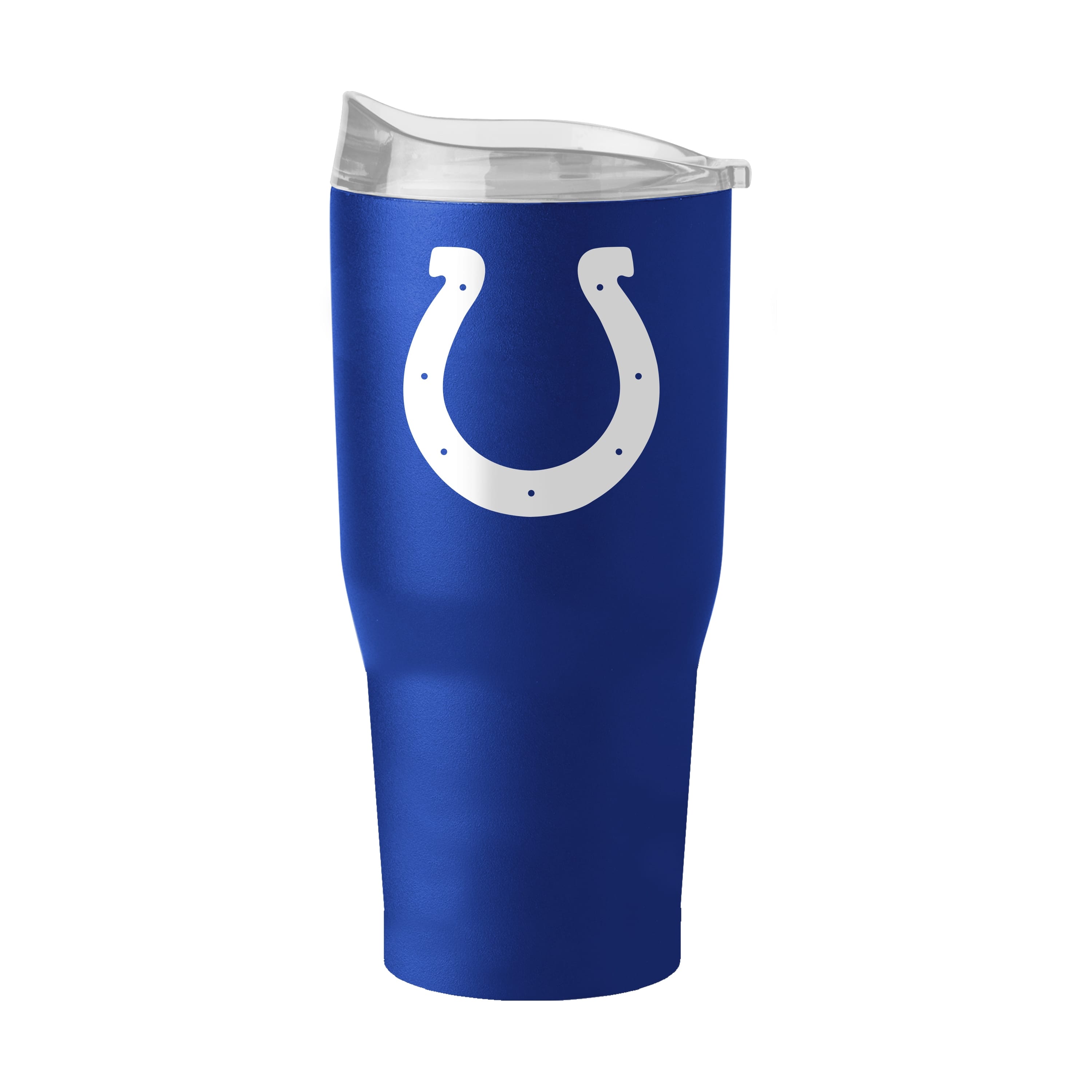 Indianapolis Colts Tumbler 30oz Flipside Powder Coat