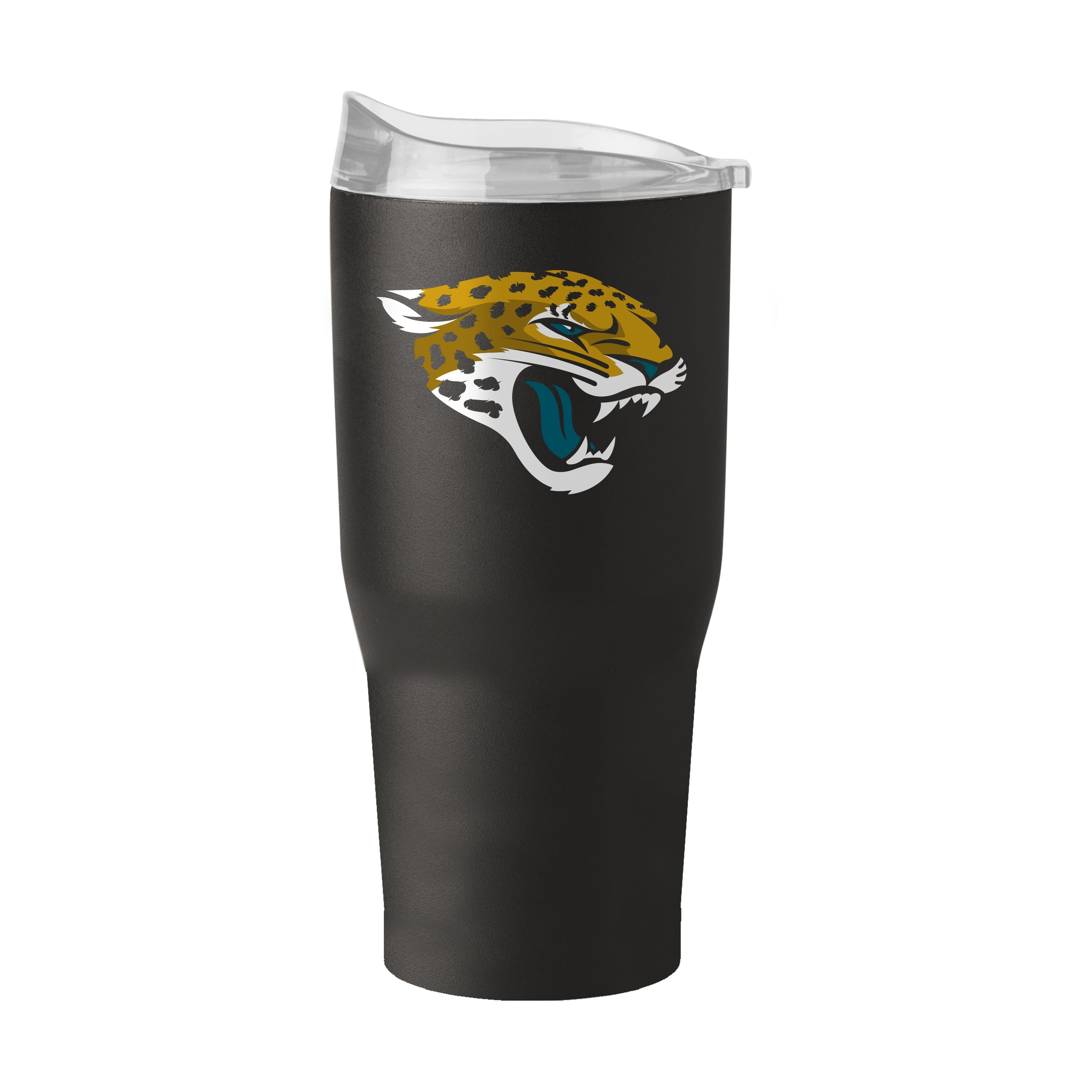 Jacksonville Jaguars Tumbler 30oz Flipside Powder Coat