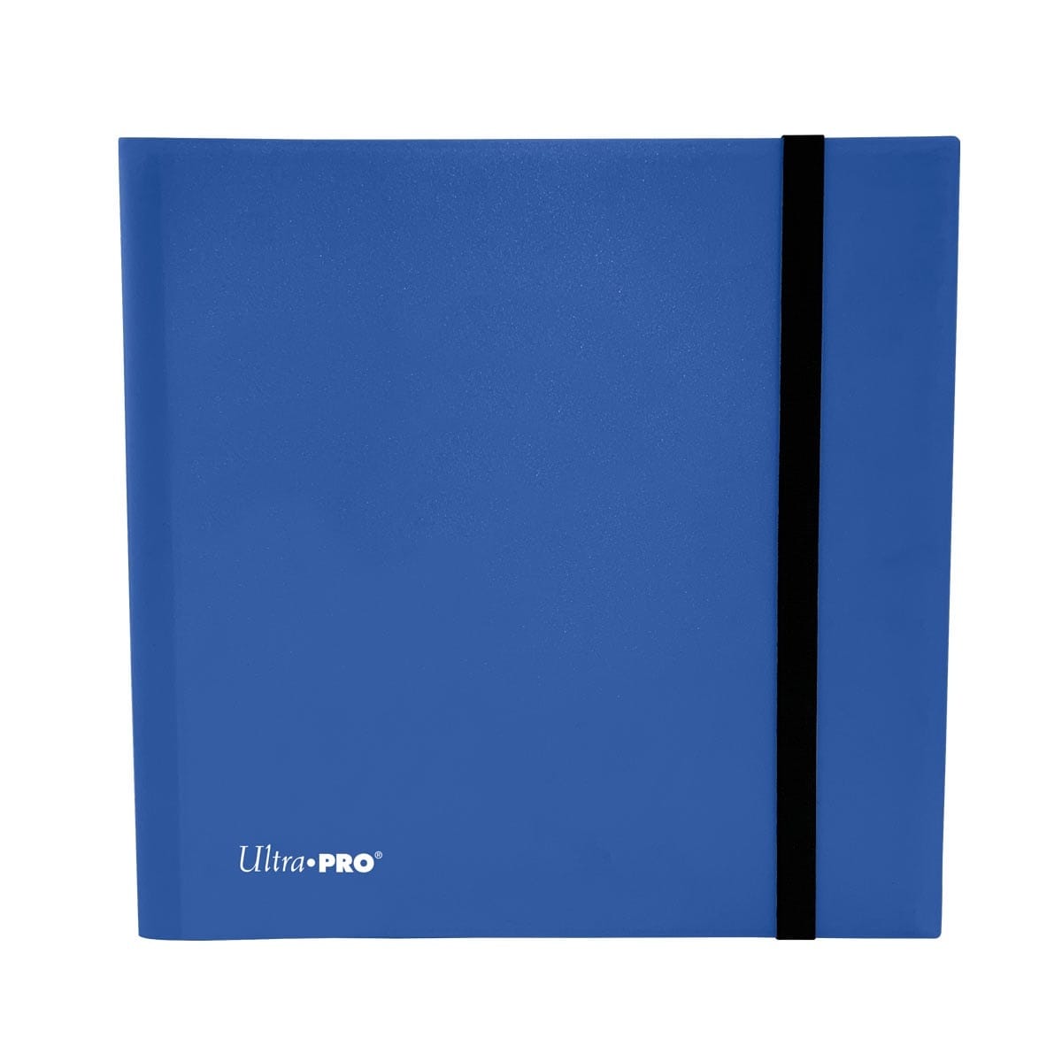 12 Pocket Eclipse PRO-Binder Pacific Blue