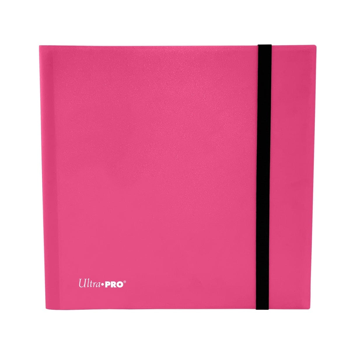 12 Pocket Eclipse PRO-Binder Hot Pink