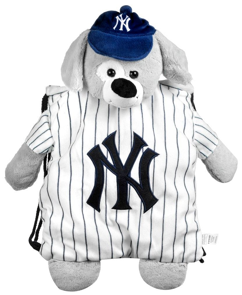 New York Yankees Backpack Pal CO