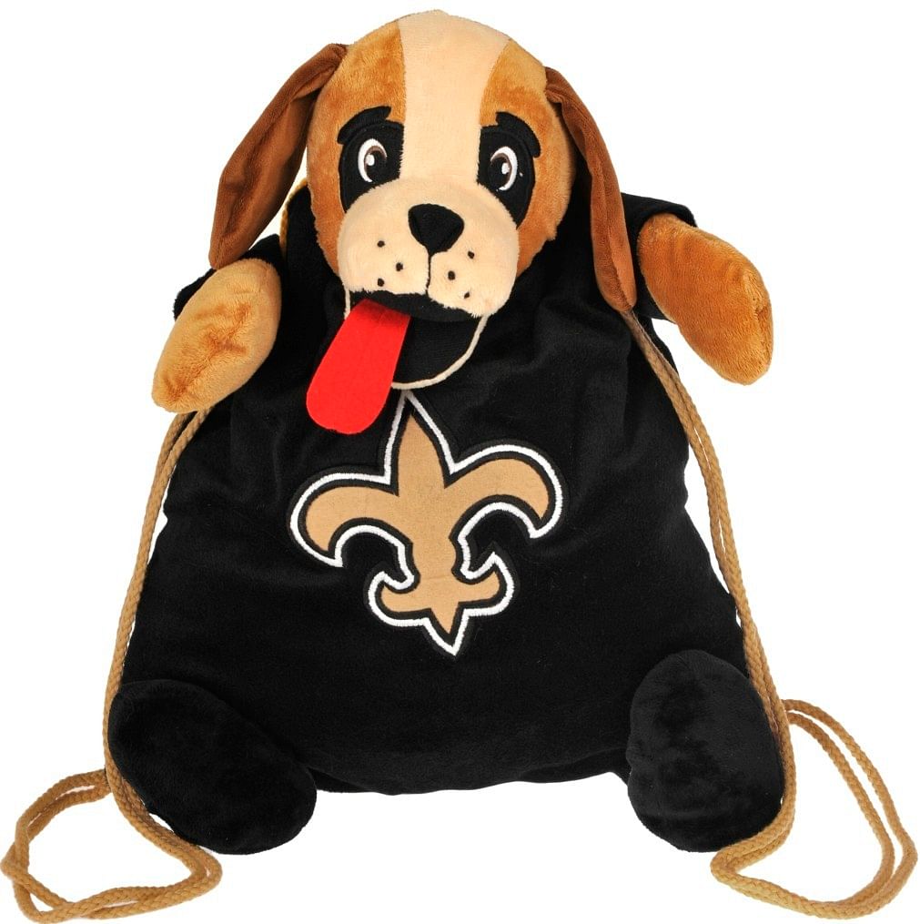 New Orleans Saints Backpack Pal CO