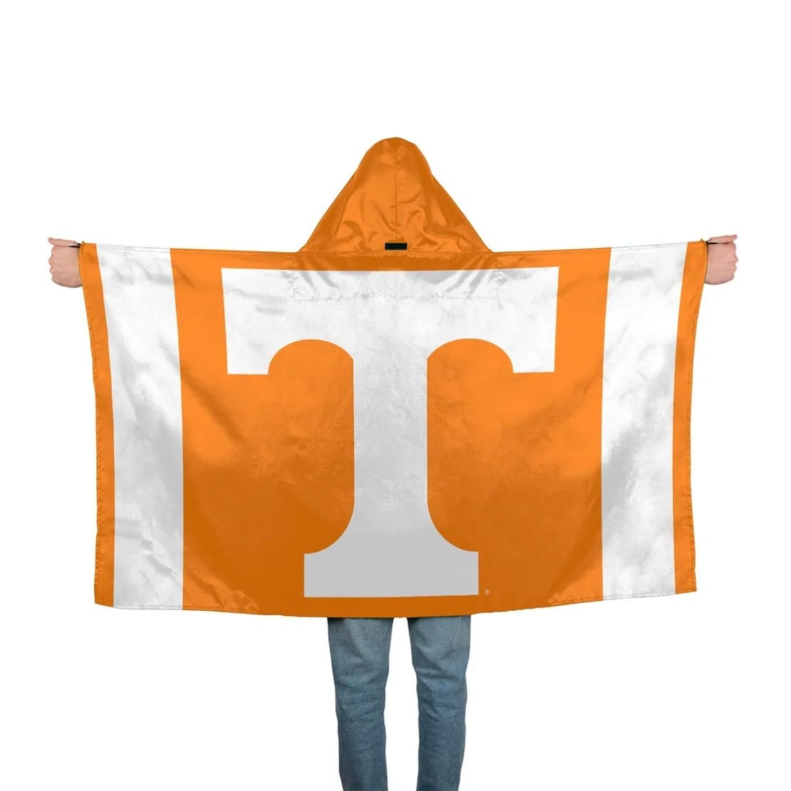Tennessee Volunteers Hoodie Flag