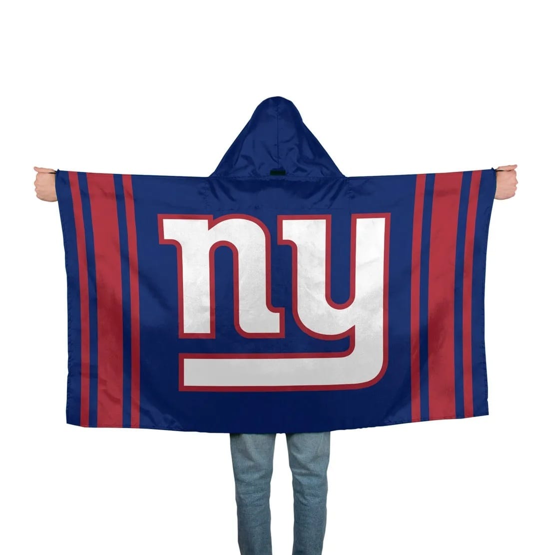 New York Giants Hoodie Flag