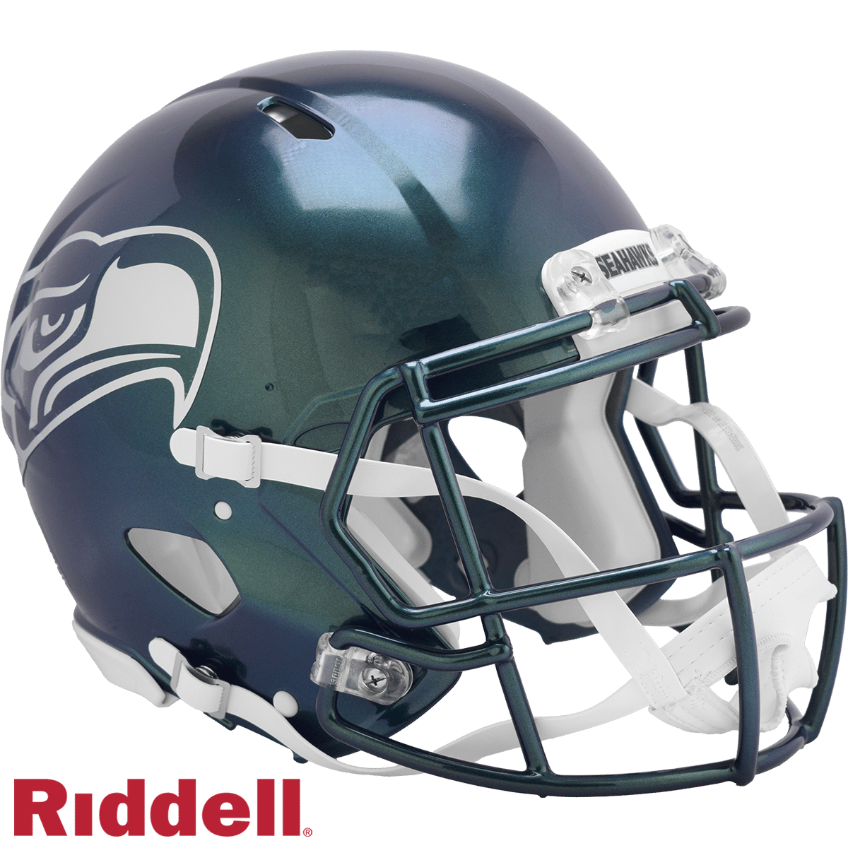 Seattle Seahawks Helmet Riddell Authentic Full Size Speed Style Rivalry Alternate 2025 – Special Order Seattle Seahawks Helmet Riddell Authentic Full Size Speed Style Rivalry Alternate 2025 – Special Order