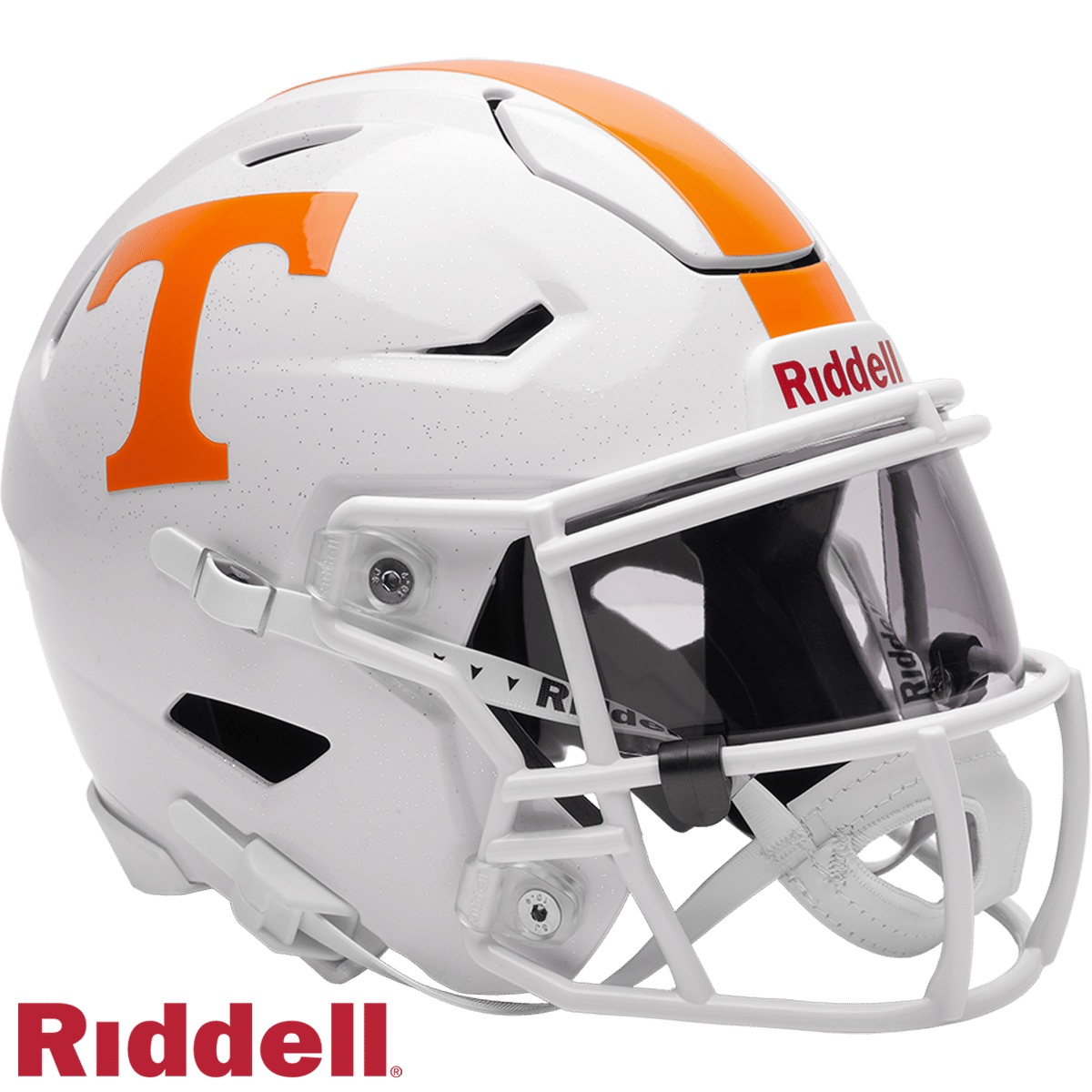 Tennessee Volunteers Helmet Riddell Replica Mid-Size MIDI SpeedFlex Style