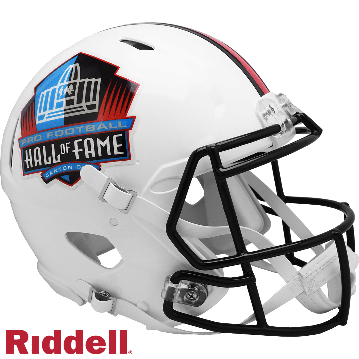 Hall of Fame Helmet Riddell Replica Full Size Speed Style Special Order