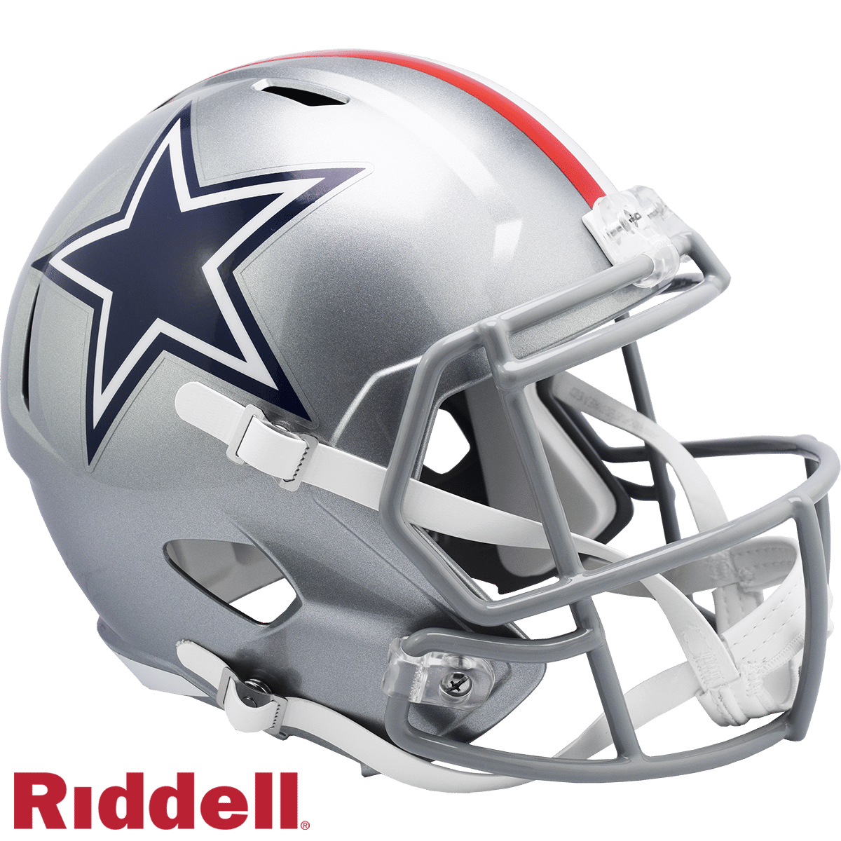 Dallas Cowboys Helmet Riddell Replica Full Size Speed Style 1976 T/B Special Order