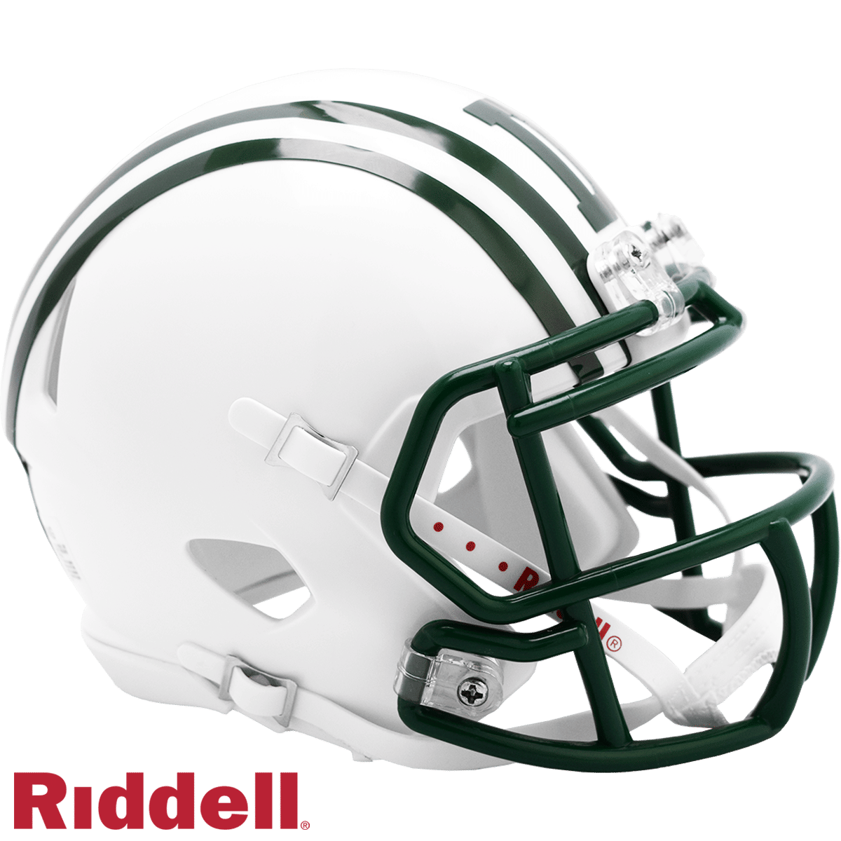 Dartmouth Big Green Helmet Riddell Replica Mini Speed Style