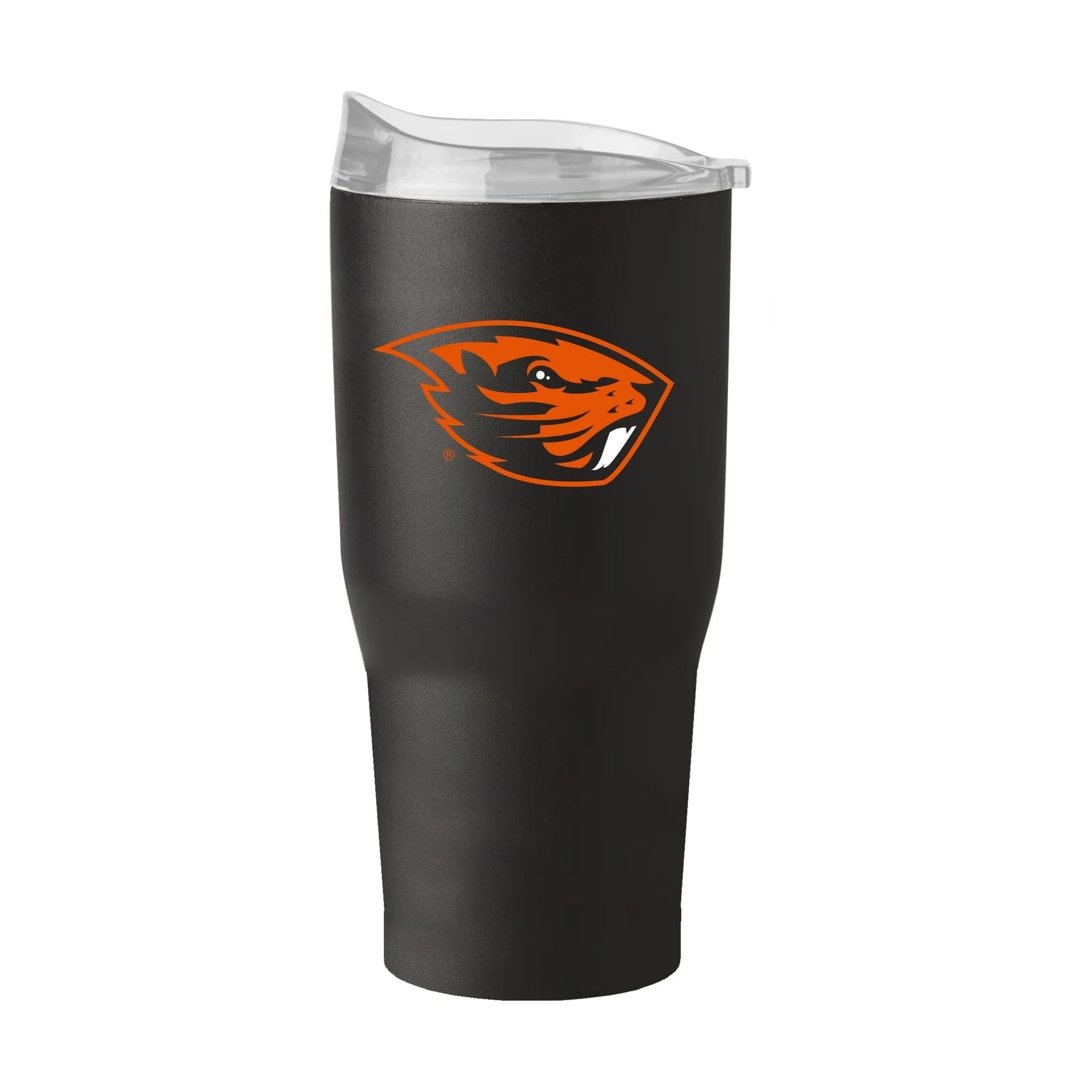 Oregon State Beavers Tumbler 30oz Flipside Powder Coat