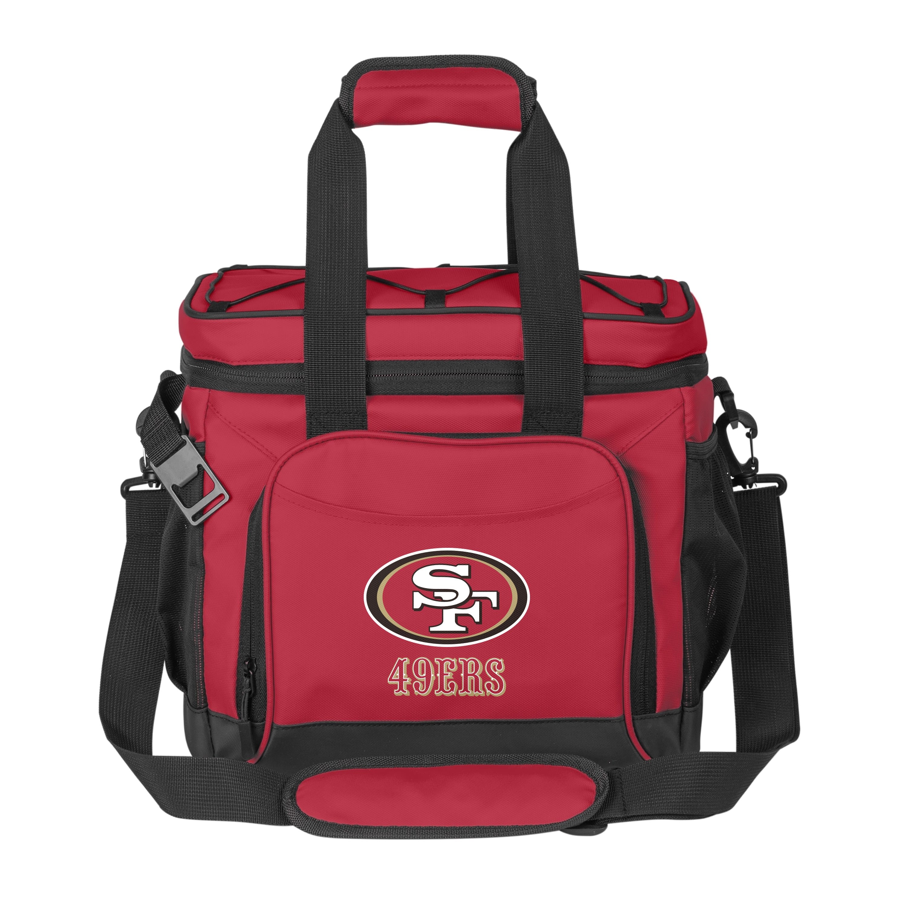 San Francisco 49ers Cooler 24 Can Flex