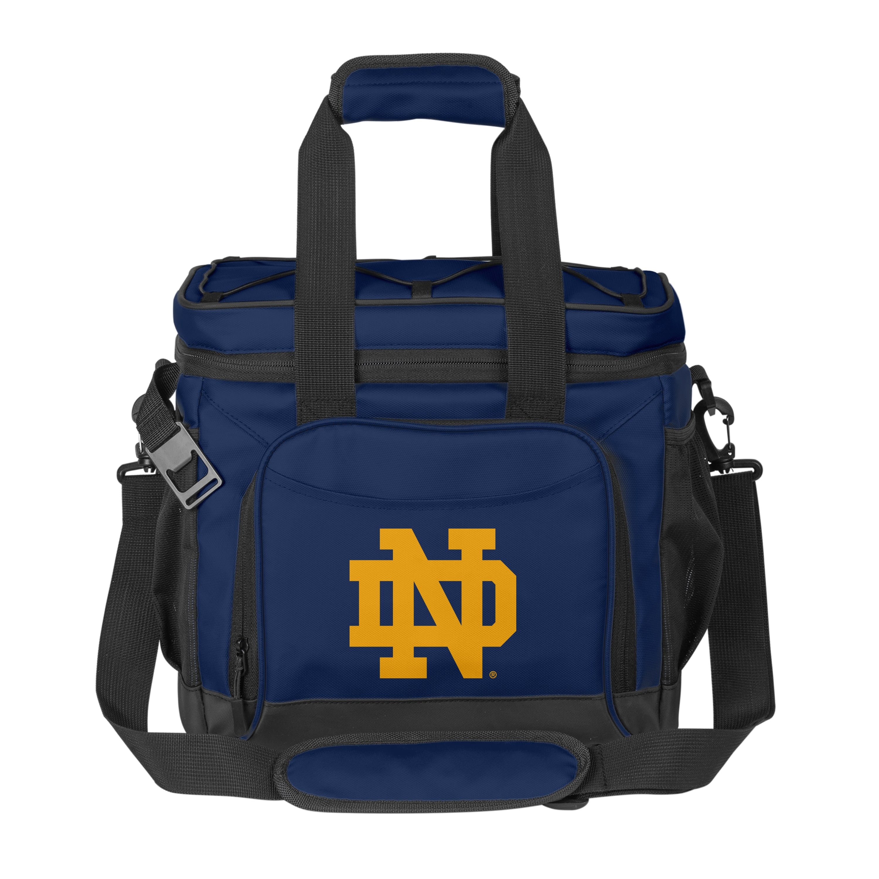 Notre Dame Fighting Irish Cooler 24 Can Flex