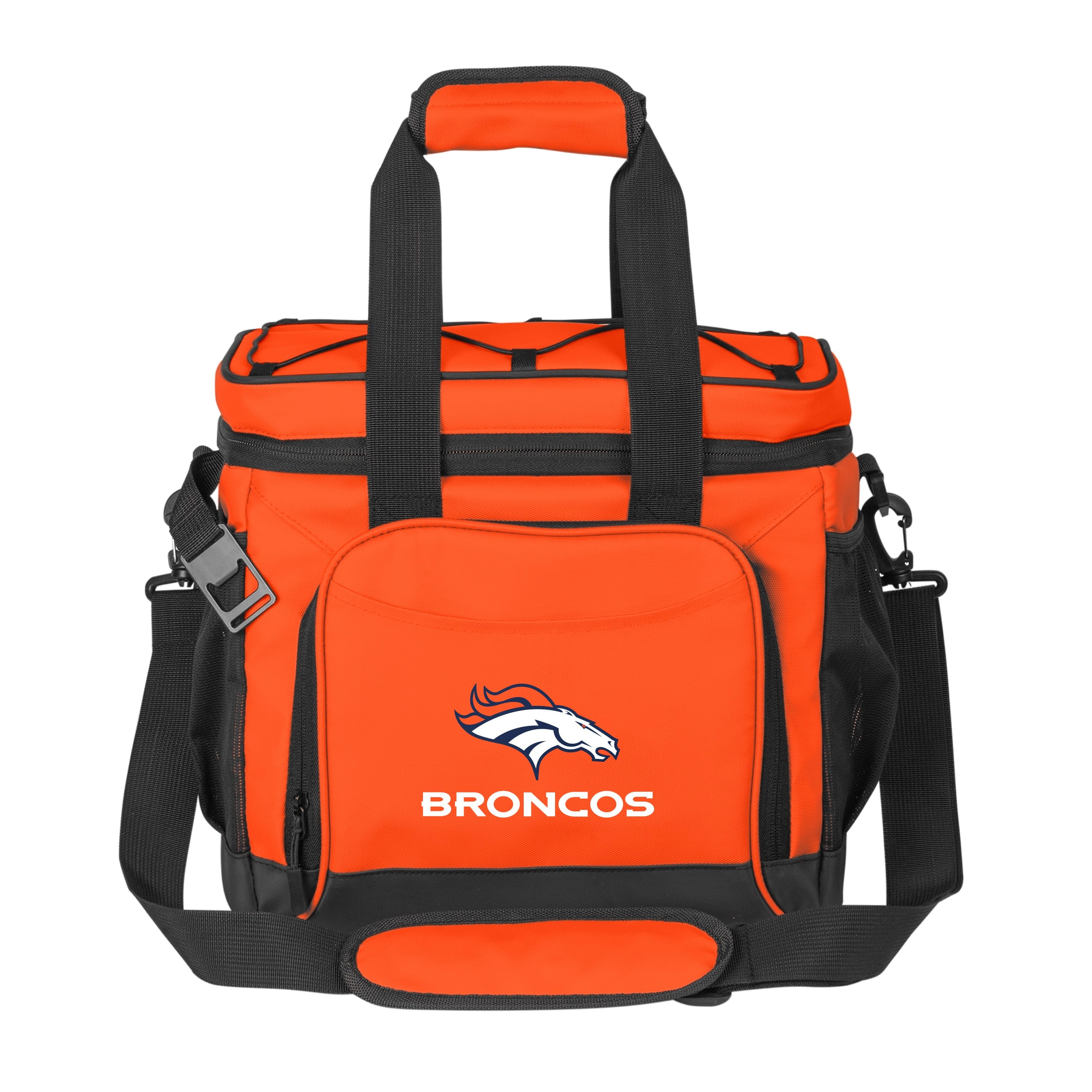 Denver Broncos Cooler 24 Can Flex