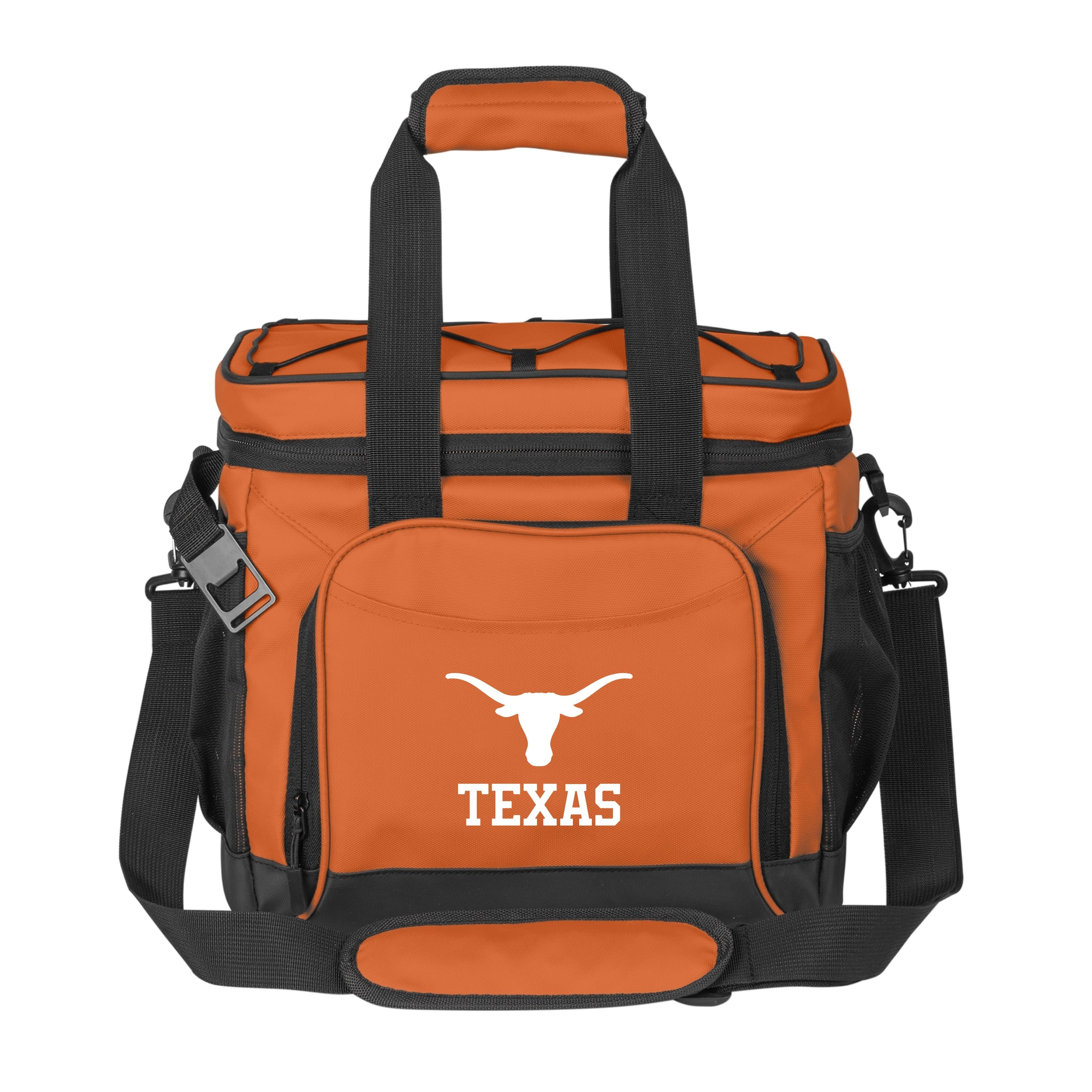 Texas Longhorns Cooler 24 Can Flex