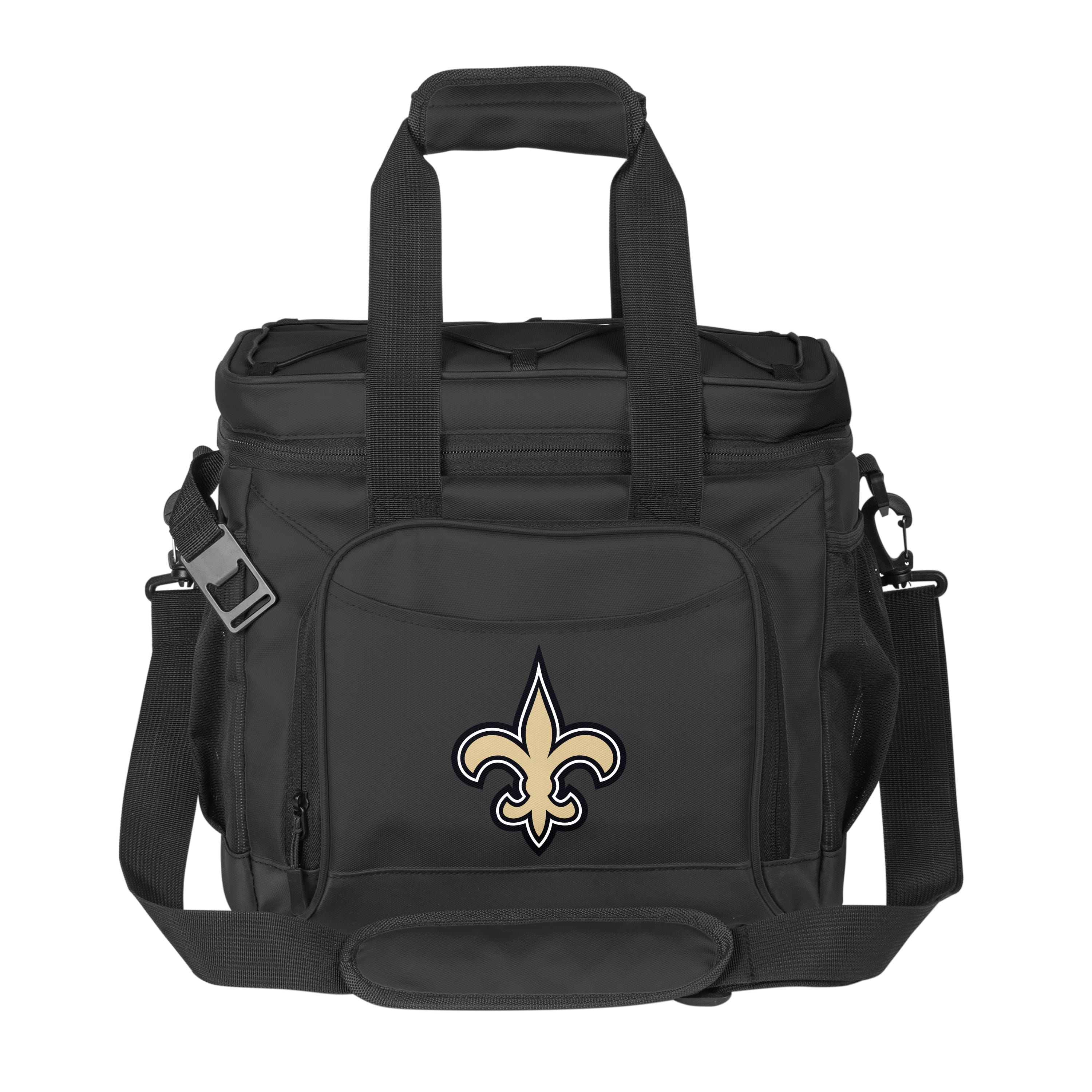 New Orleans Saints Cooler 24 Can Flex