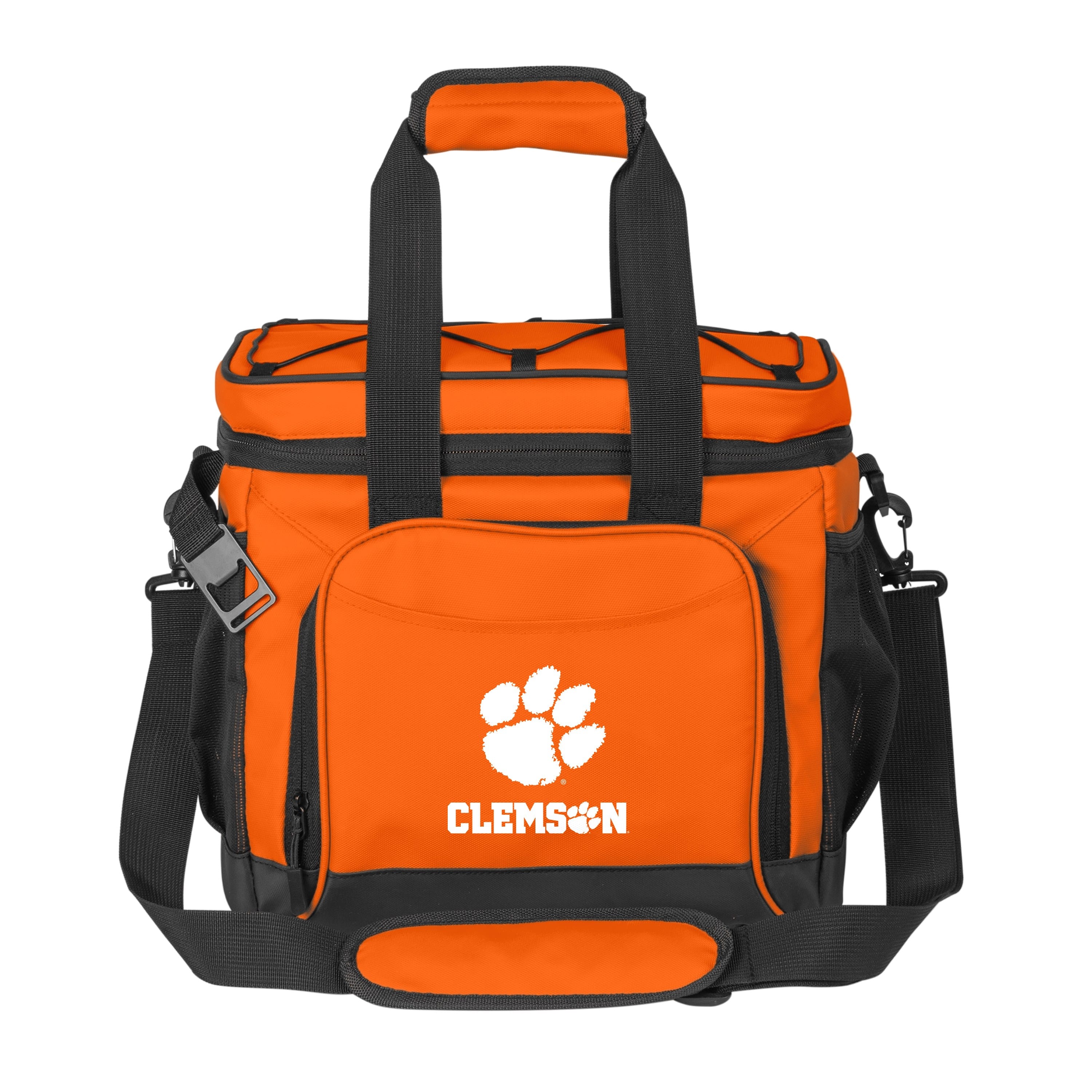Clemson Tigers Cooler 24 Can Flex