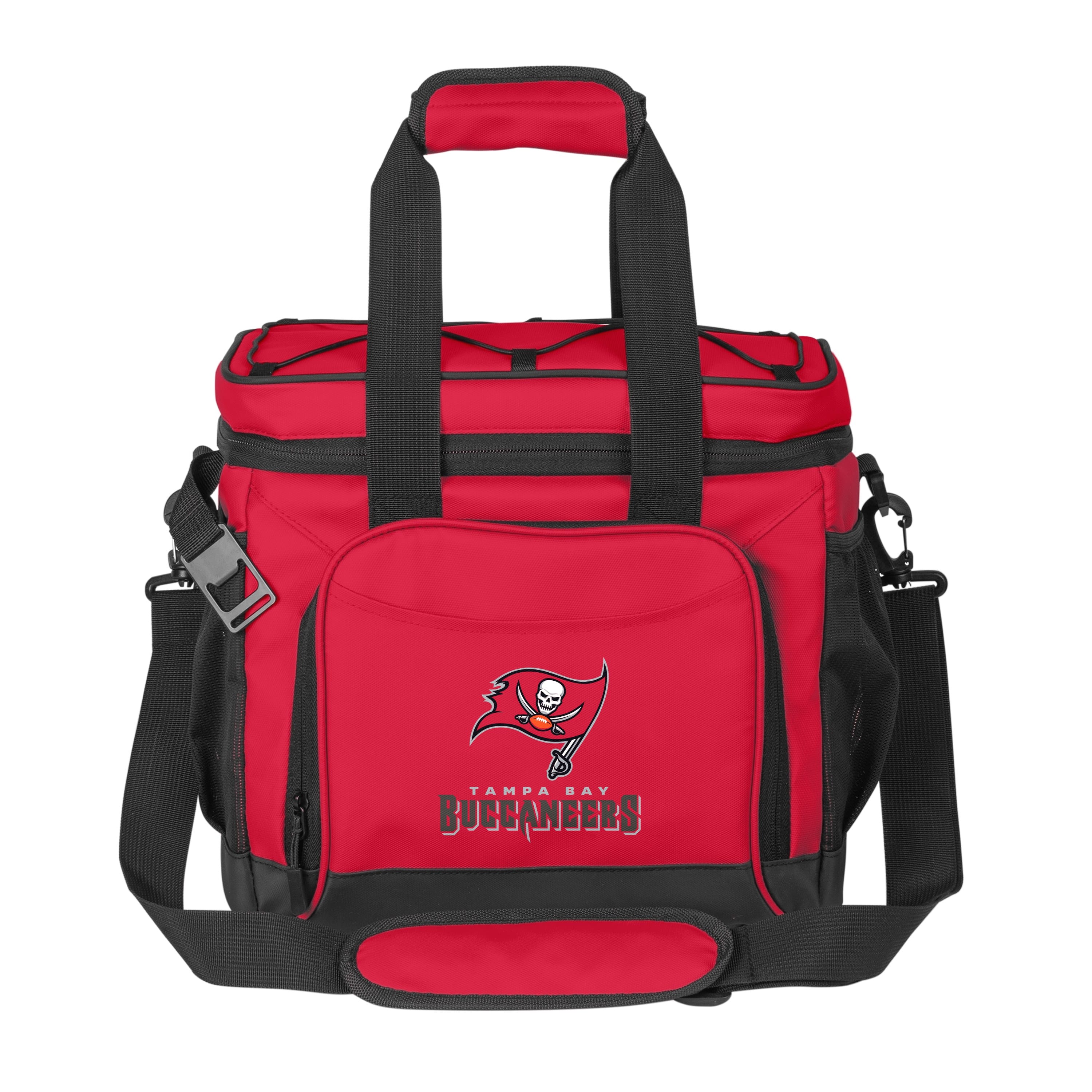 Tampa Bay Buccaneers Cooler 24 Can Flex