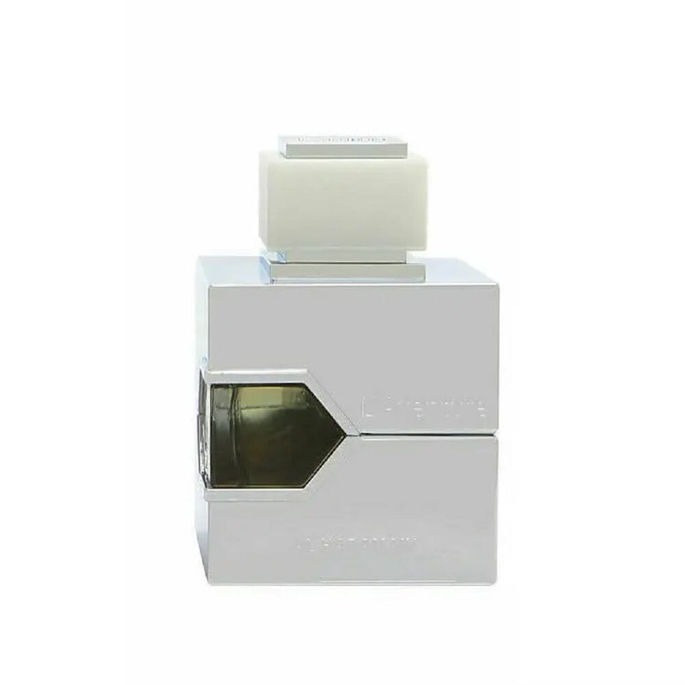 Al haramain l'aventure blanche tester 3.4 eau de parfum spray for men