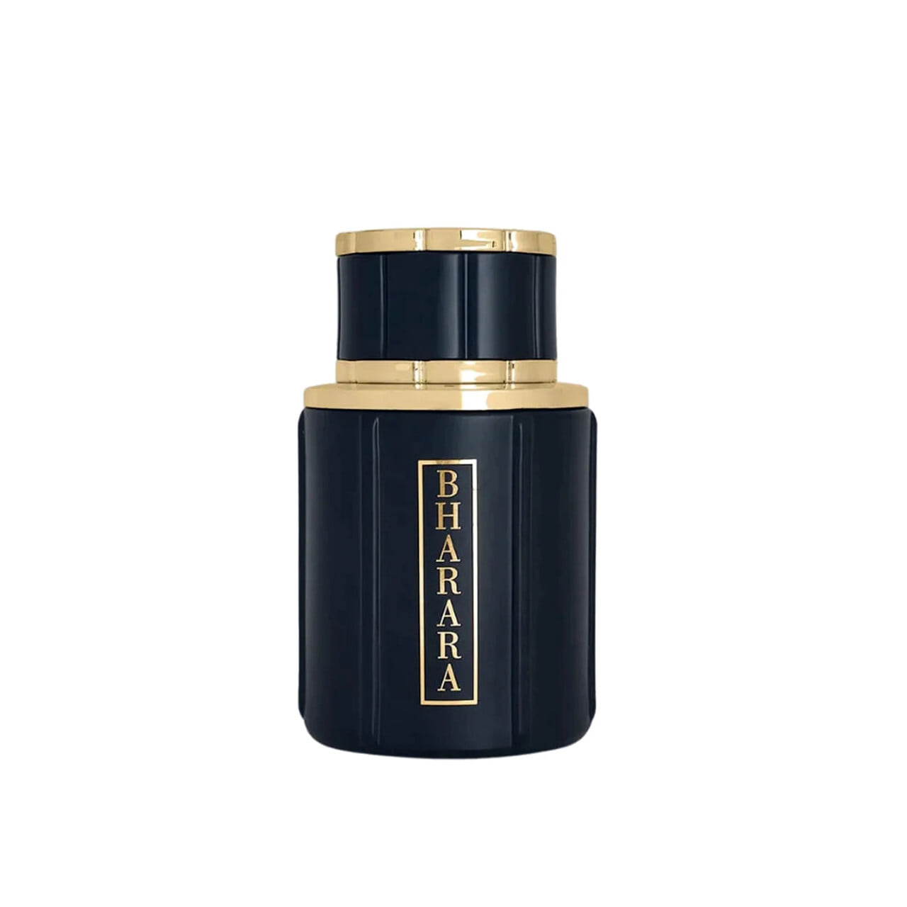 Bharara noir pour homme 3.4 eau de parfum spray tester