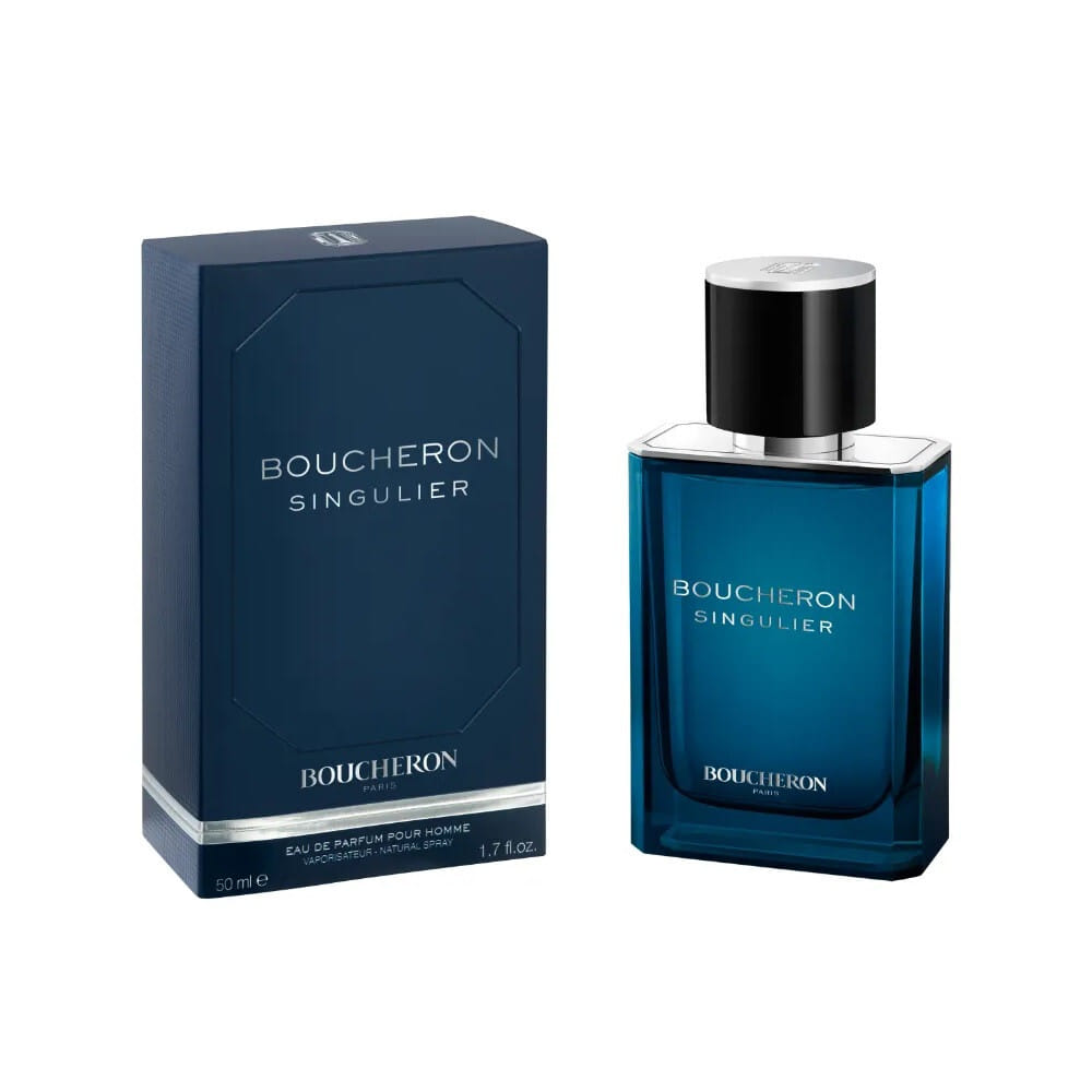 Boucheron singulier 1.7 eau de parfum spray for men