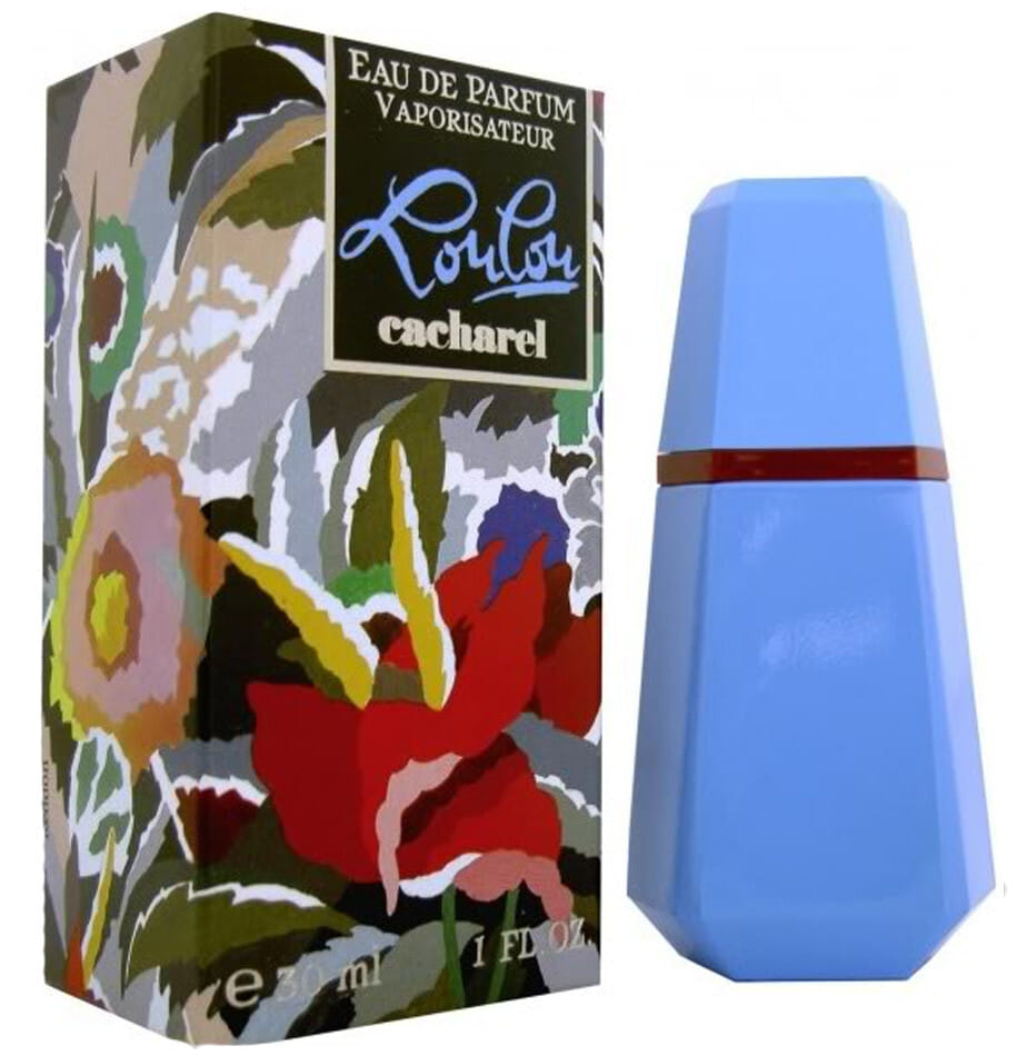 Lou lou 1 oz edp sp