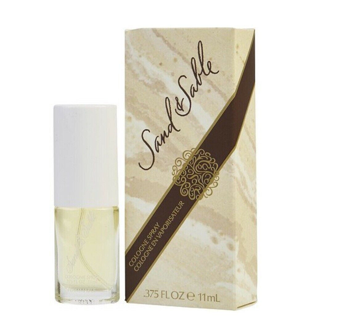 Sand & sable 0.75 cologne spray