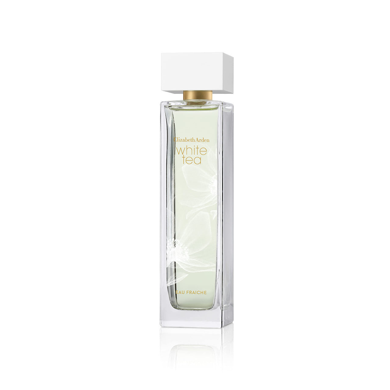 White tea eau fraiche tester 3.3 eau de toilette spray for women
